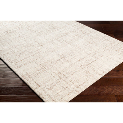 product image for Lucca Wool Tan Rug Corner Image 3 79