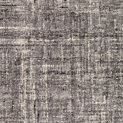 product image for Lucca Wool Medium Gray Rug Swatch 2 Image 25