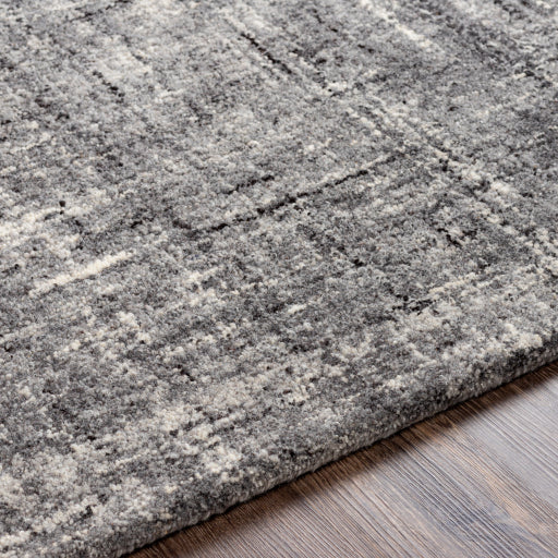 media image for Lucca Wool Medium Gray Rug Texture Image 259