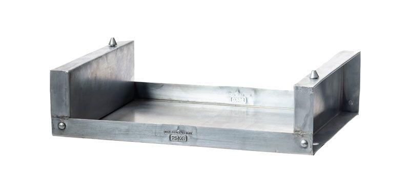 media image for steel rack unit design by puebco 1 282