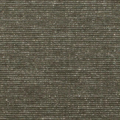 product image for Lea Lux Wallpaper in Brown and Silver from the Quietwall Textiles Collection by York Wallcoverings 99