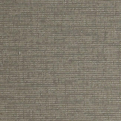 product image of sample lea lux wallpaper in chocolate and vanilla from the quietwall textiles collection by york wallcoverings 1 54