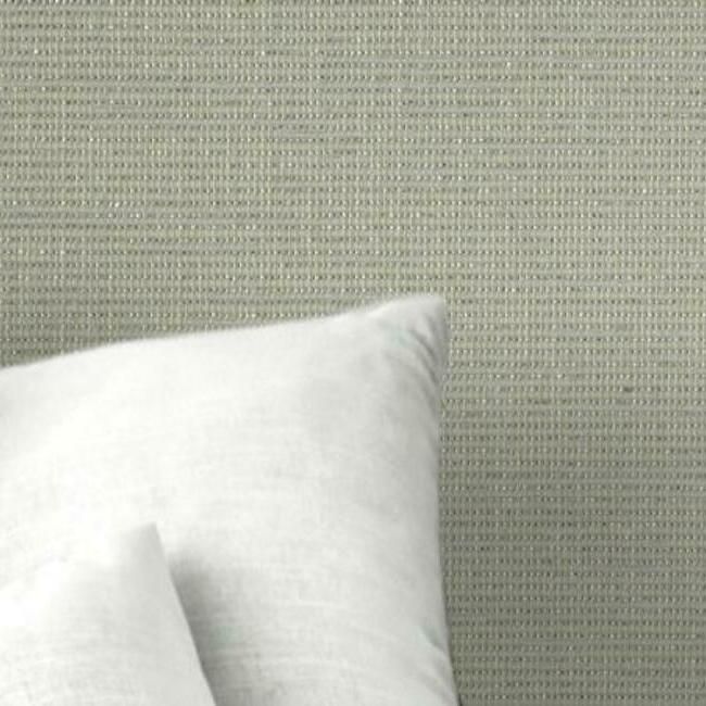 media image for Lea Lux Wallpaper in Flax from the Quietwall Textiles Collection by York Wallcoverings 215