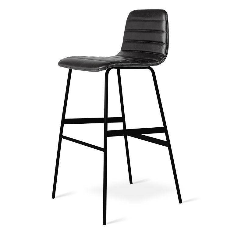 media image for Lecture Upholstered Barstool 289