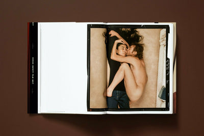 product image for leibovitz by taschen 9783836582186 8 61
