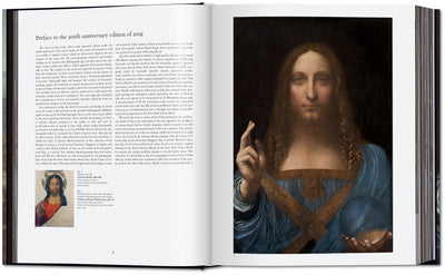 product image for leonardo the complete paintings and drawings 2 20