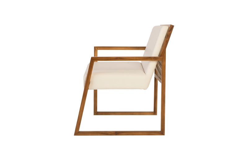 media image for Ladder Slant Arm Chair By Phillips Collection Pc Id94276 5 215