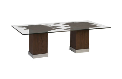 product image for Floating Slice Dining Table By Phillips Collection Pc Ph96671 1 86