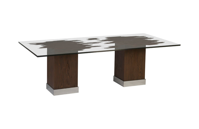 media image for Floating Slice Dining Table By Phillips Collection Pc Ph96671 1 27