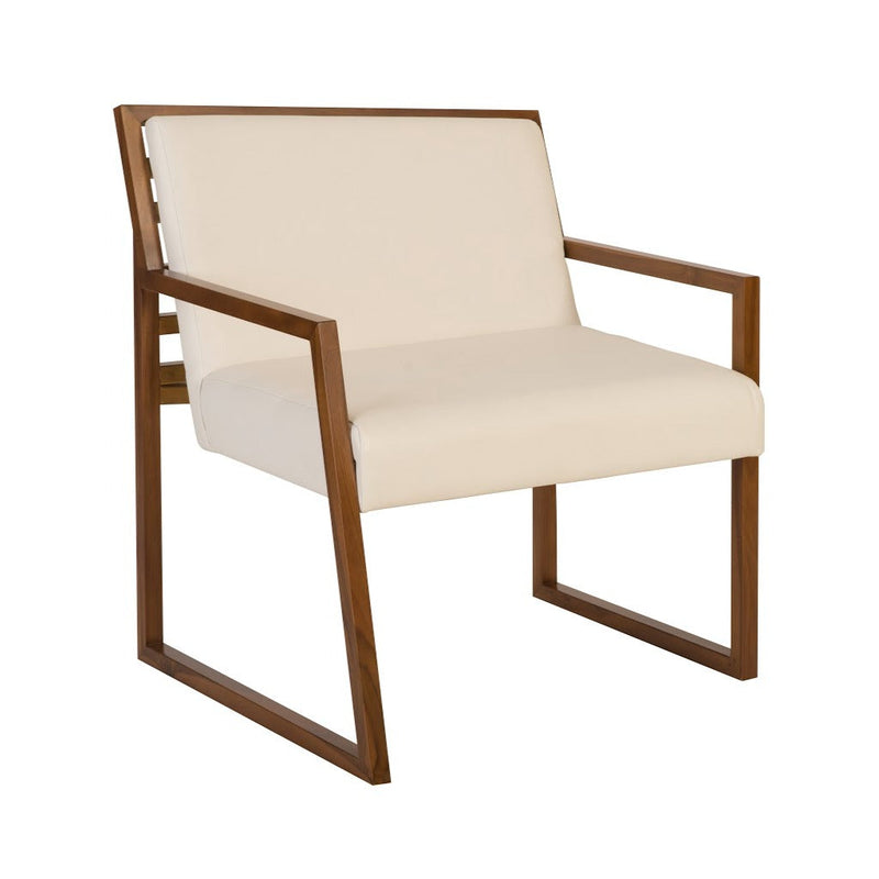 media image for Ladder Slant Arm Chair By Phillips Collection Pc Id94276 3 259