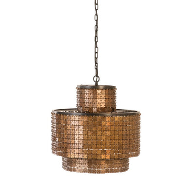 product image of Armor Chandelier By Phillips Collection Pc In97488 1 535