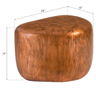 product image for Wedge End Table By Phillips Collection Pc Ch77705 21 16