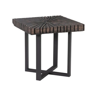 product image of Chainsaw Side Table By Phillips Collection Pc Th103561 1 592