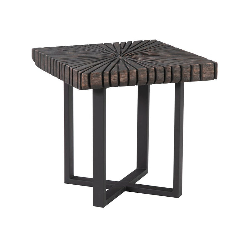media image for Chainsaw Side Table By Phillips Collection Pc Th103561 1 264