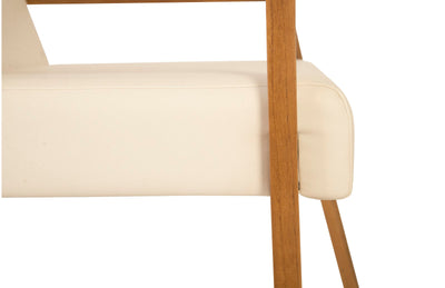 product image for Ladder Slant Arm Chair By Phillips Collection Pc Id94276 13 74