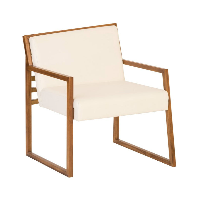 media image for Ladder Slant Arm Chair By Phillips Collection Pc Id94276 1 22