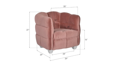 product image for Cloud Club Chair By Phillips Collection Pc Ph99965 7 72