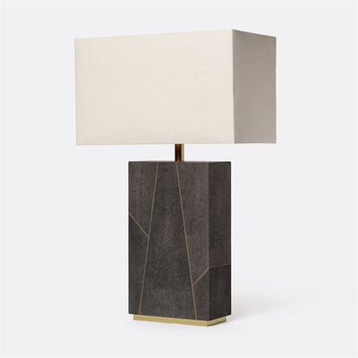 product image for Breck Dark Mushroom Lamp 73