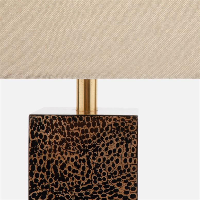media image for Della Table Lamp by Made Goods 226