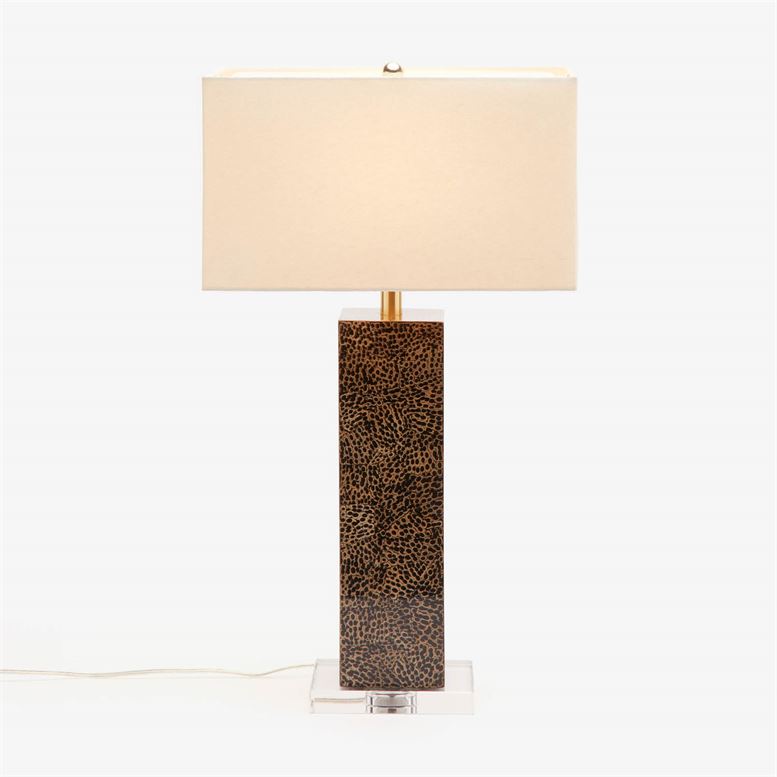media image for Della Table Lamp by Made Goods 245