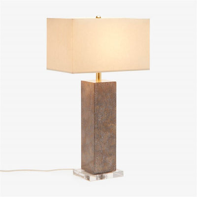 product image for Della Table Lamp by Made Goods 14