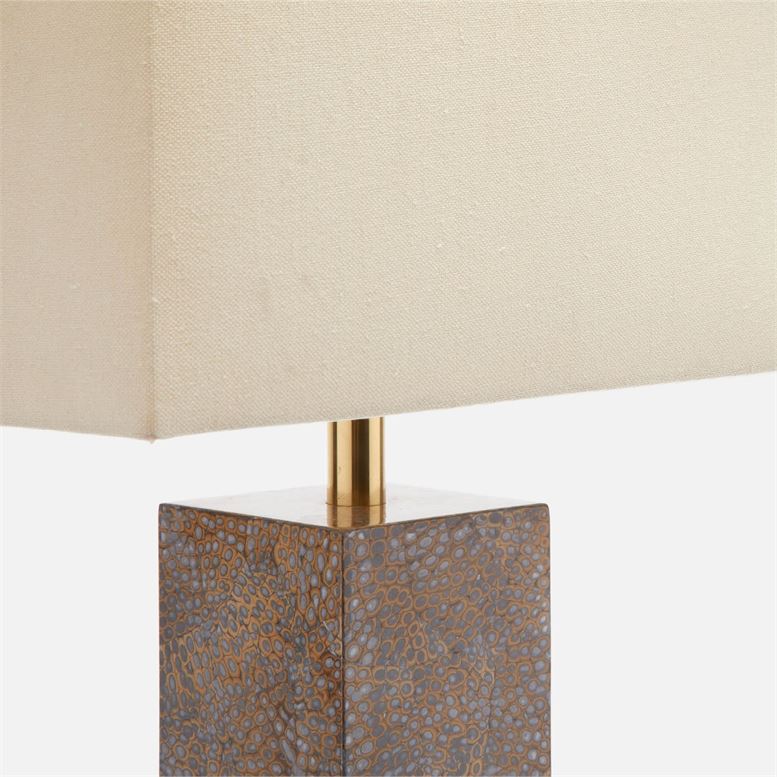 media image for Della Table Lamp by Made Goods 29