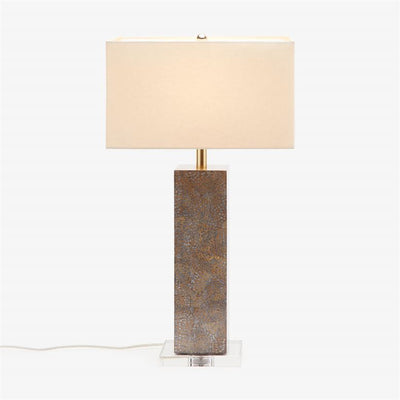 product image for Della Table Lamp by Made Goods 34