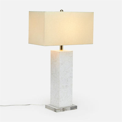 product image for Della Table Lamp by Made Goods 54