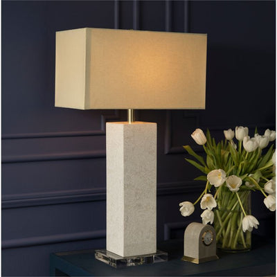 product image for Della Table Lamp by Made Goods 25