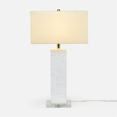 product image for Della Table Lamp by Made Goods 15
