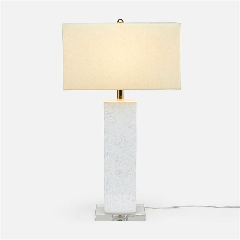 media image for Della Table Lamp by Made Goods 223