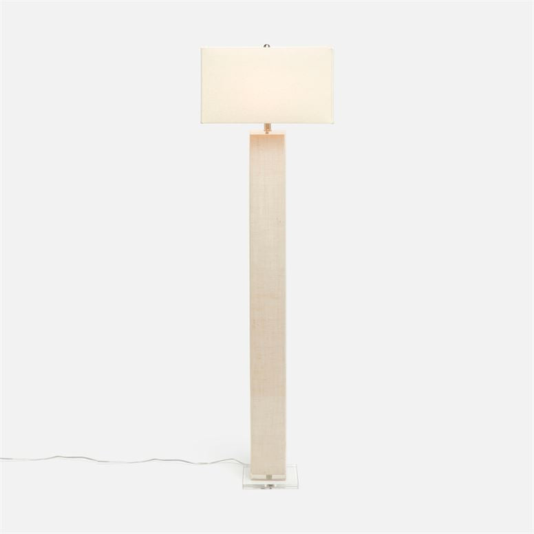 media image for Fabre Floor Lamp by Made Goods 270