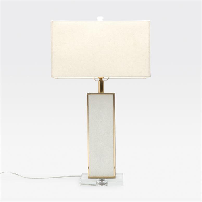 media image for Kingston Table Lamp by Made Goods 261