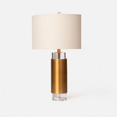 product image of Lucian Table Lamp by Made Goods 58