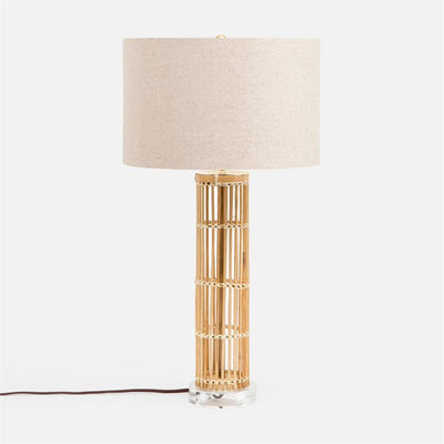 product image of Poppy Table Lamp by Made Goods 564