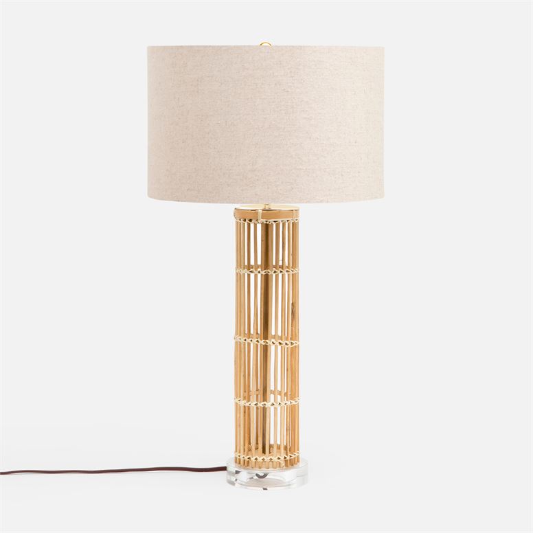 media image for Poppy Table Lamp by Made Goods 272