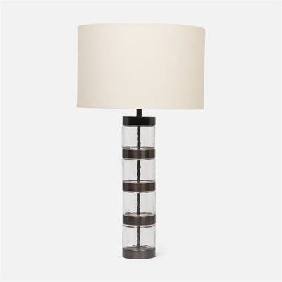 product image for Ronan Dark Bronze Lamp 54