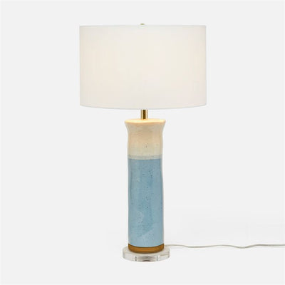 product image of Saxon Table Lamp by Made Goods 516