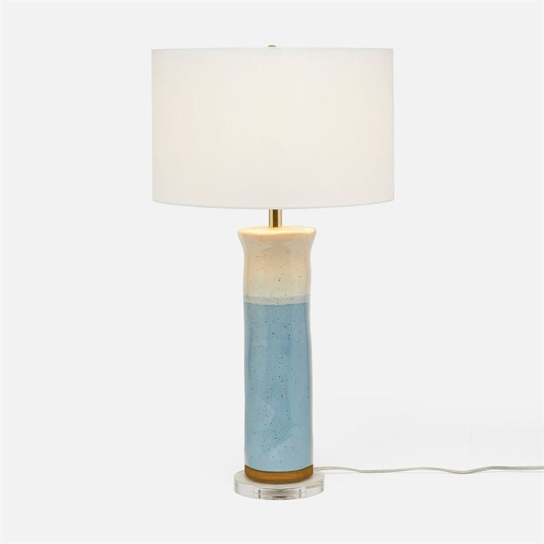 media image for Saxon Table Lamp by Made Goods 26