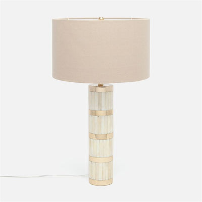 product image of Theon Table Lamp by Made Goods 581