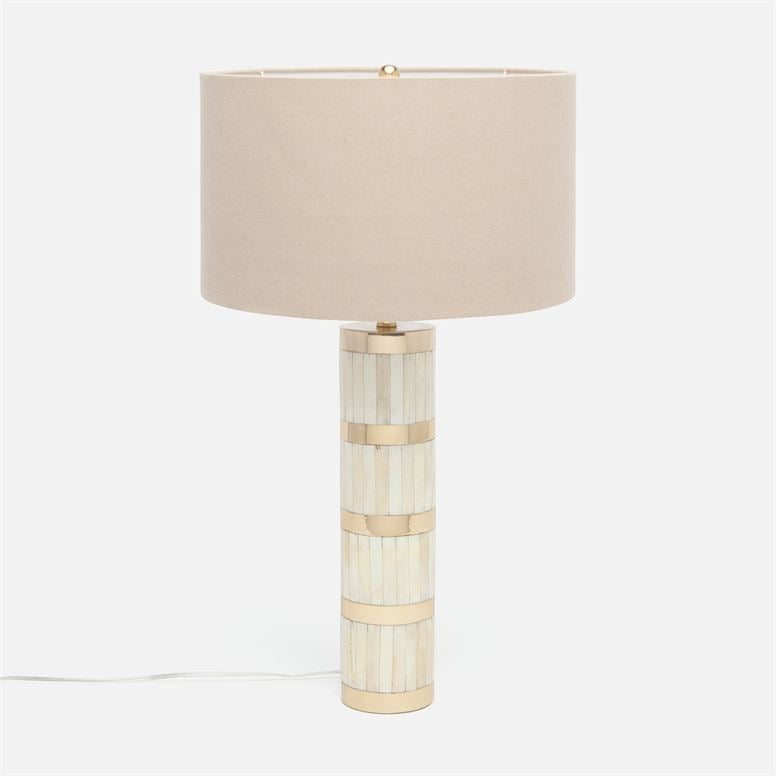 media image for Theon Table Lamp by Made Goods 221