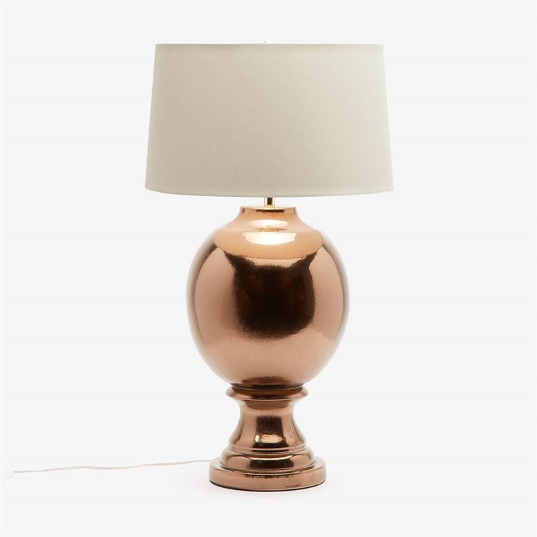 media image for Valmont Table Lamp by Made Goods 220