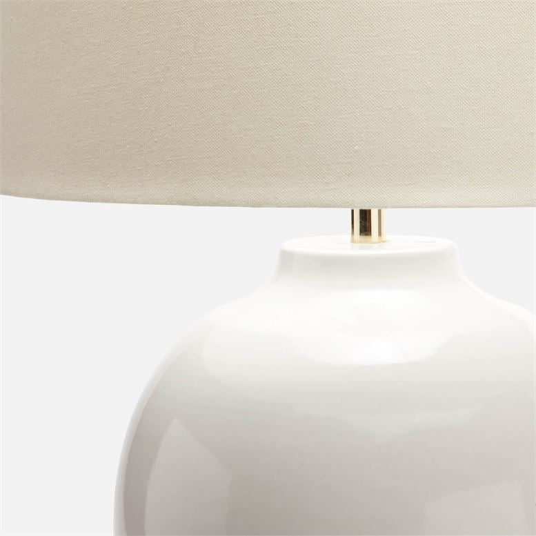 media image for Valmont Table Lamp by Made Goods 235