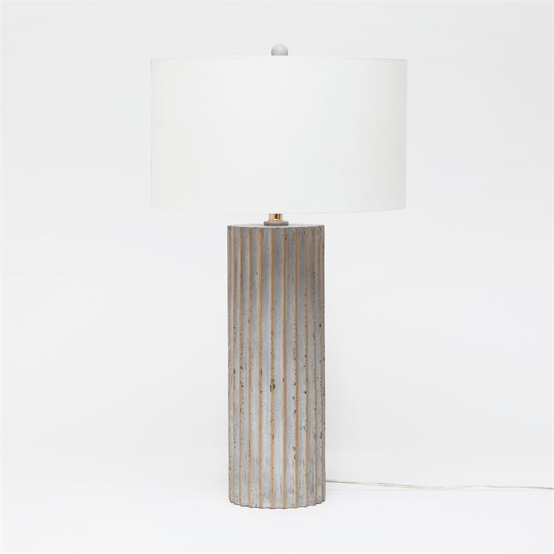 media image for Vidar Table Lamp by Made Goods 211