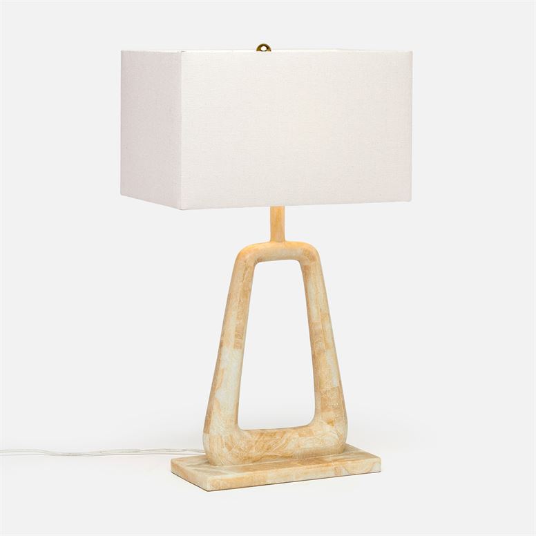media image for Weldon Table Lamp by Made Goods 248