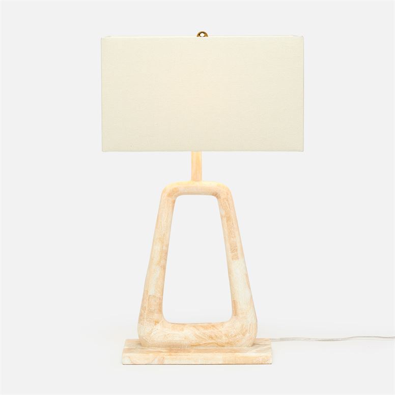 media image for Weldon Table Lamp by Made Goods 275