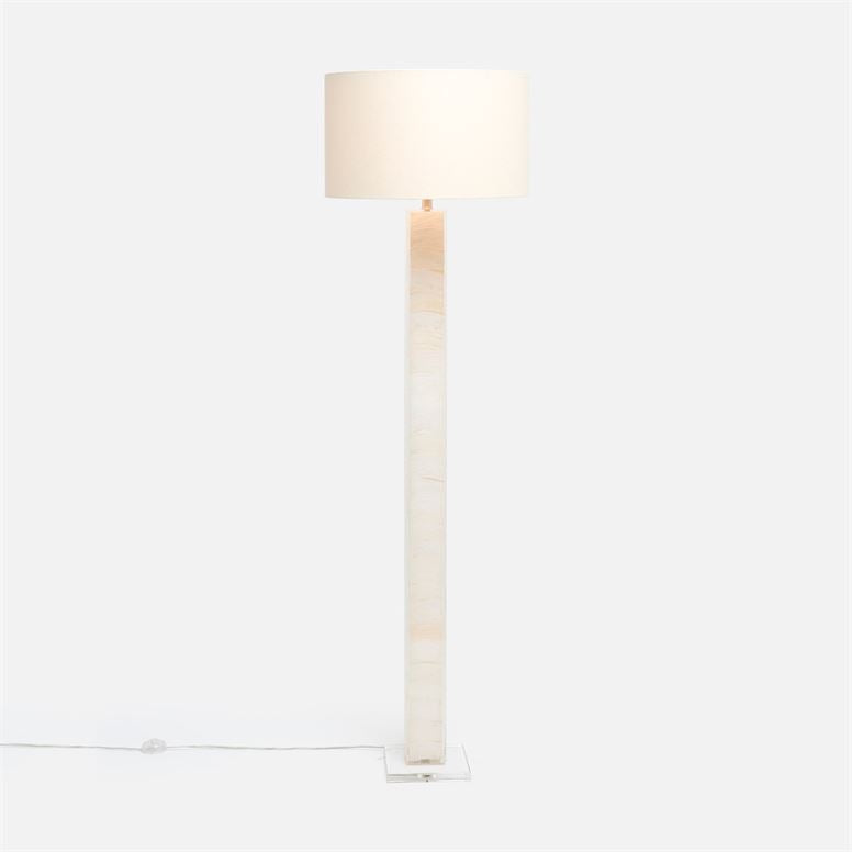 media image for Zilia Floor Lamp by Made Goods 280