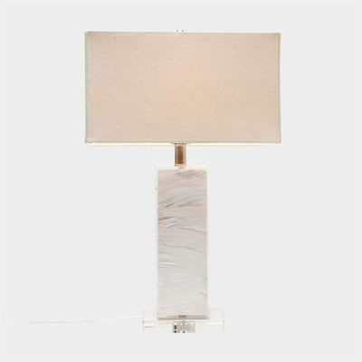 product image of Zilia Table Lamp by Made Goods 58