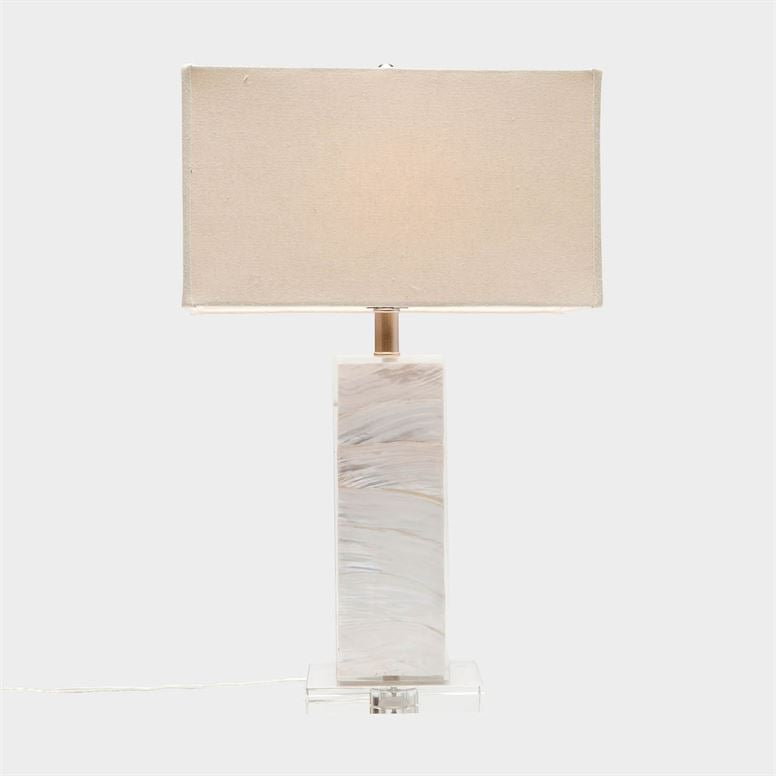 media image for Zilia Table Lamp by Made Goods 245