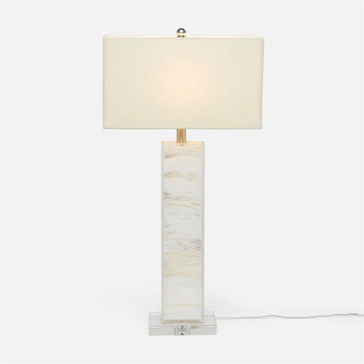 product image for Zilia Table Lamp by Made Goods 34